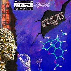 Oxys [Finessed By Beed Dollaz] [VIDEO IN DESCRIPTION!!]