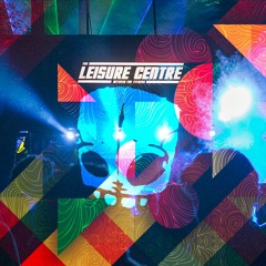 Aytch - Leisure Centre - Noisily Festival 2017
