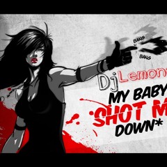 David Guetta ft. Skylar Grey - Shot Me Down (LMND & X.E.O.N. ReBoot)