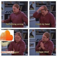 The Great Soundclown Migration of 2017 (DM me if you are moving and aren't on this playlist)