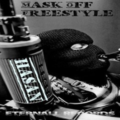 Mask Off (Freestyle)