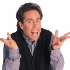 Standup Routine: A Seinfeld Bonetrousle