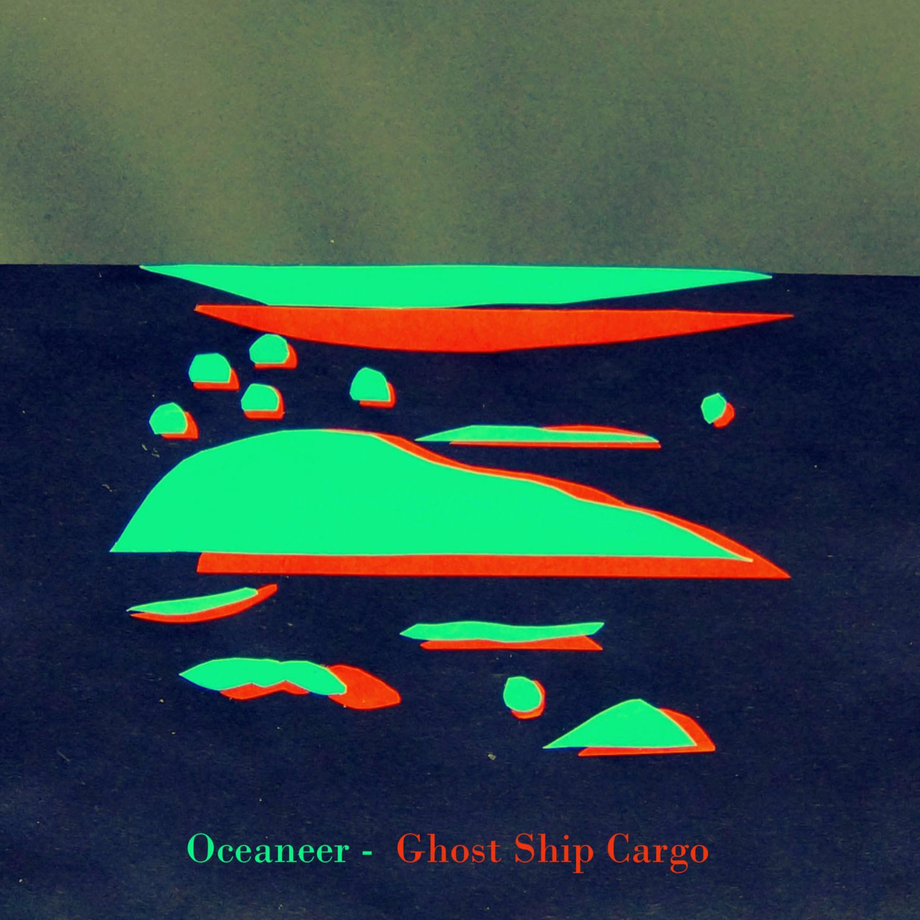Oceaneer - Ghost Ship Cargo episode artwork