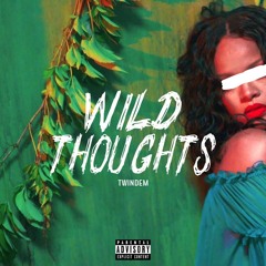 Wild Thoughts (Remix)💃🏾