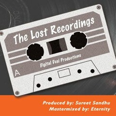 Renegades - The Lost Recordings