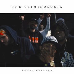 THE CRIMINOLOGIA - Vitinho RB & Big da Godoy & JR RDG & Boy Killa & Vandal & Spinardi |Prod. WilLiam