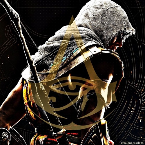 Assassin's Creed - Origins (Main Theme)