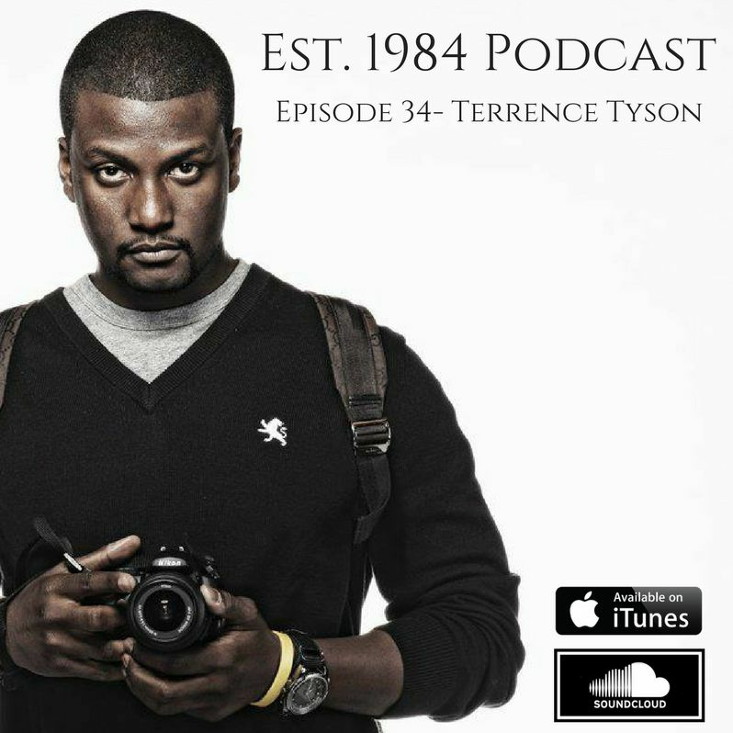 Est. 1984 Podcast