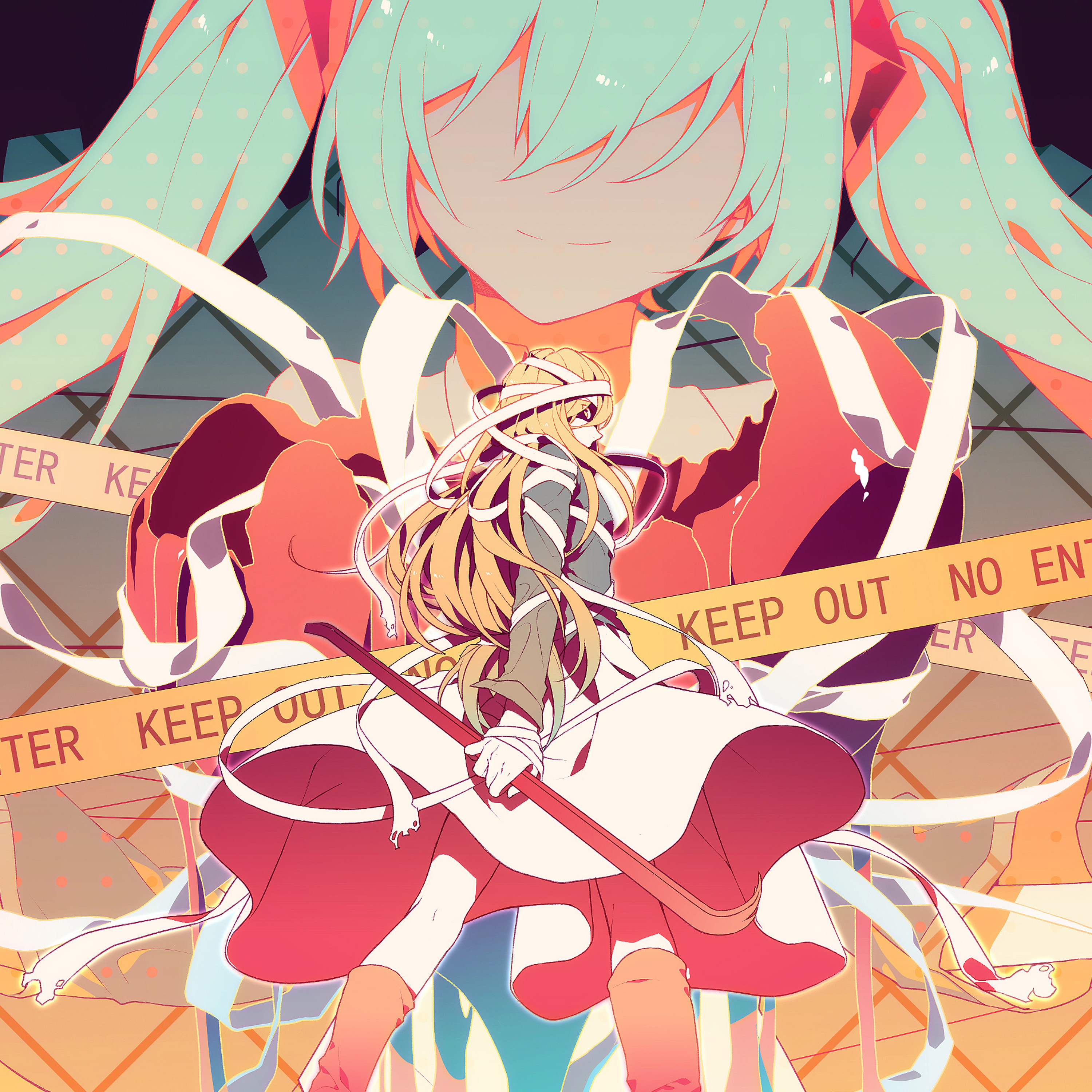 Streaming Heart episode artwork