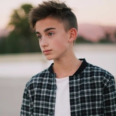 Shawn Mendes - There's Nothing Holding Me Back (Johnny Orlando Cover)