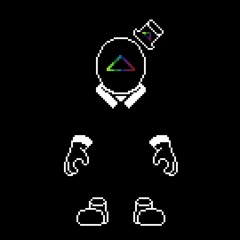 Undertale AU - Undertoggle: A Taste Of True Nothing (Mr. I TSM Part 2) [ACT: Repost]