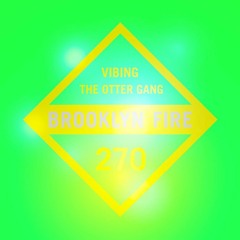 The Otter Gang - Vibing (Original Mix)