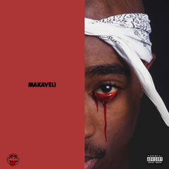 Makaveli (Feat. Carl) (Prod. by @TheReal_25K)