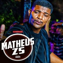 MC Denny - Planejei Um Assalto (DJ Matheus ZS)