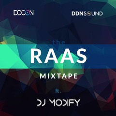 FIGHT. - DDN Month of Music Mixing