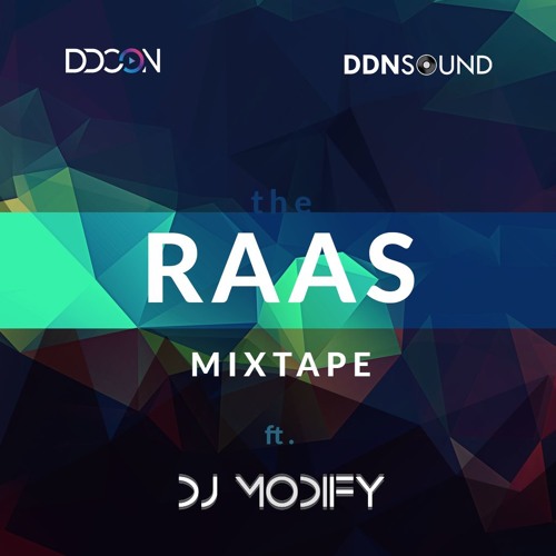 FIGHT. - DDN Month of Music Mixing