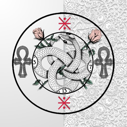 ÷☥X♵♹♳♵X☥÷ -🐍