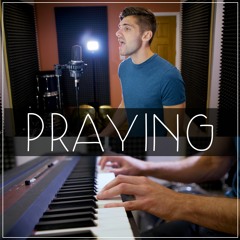 Kesha - Praying (Cover by Ben Woodward)