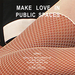 ABSOLUTE. -  Mind Control (William Djoko Crowdcontrol Mix)