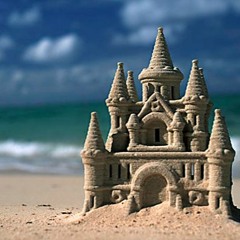 Sandcastles - Beyoncé (Jessica Baio Cover)