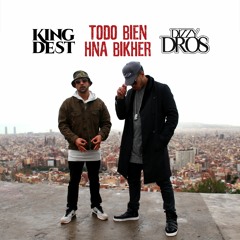 Todo Bien / Hna Bikher feat. Dizzy Dros