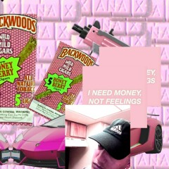 Digitaldaddyyy - pinkthispinkthat (prod. Takeoff)