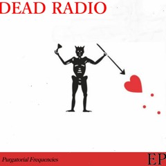 Pay the Ferryman- EP