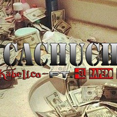 El Cachuchas - El Makabelico Ft . El Rapero de Coahuila