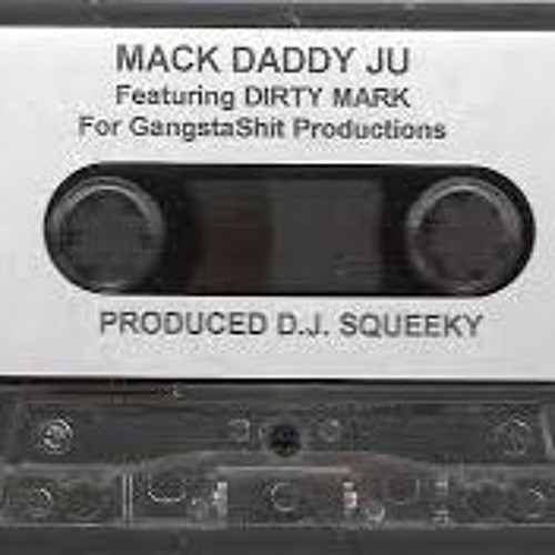 Mack Daddy Ju - Dynamite