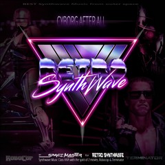 Cyborg After All (Mixtape)