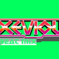 Xevious Beats Mix
