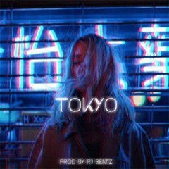 Tokyo Prod By RJ BEATZ (13-07-2017)