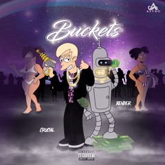 Buckets ft. YenTheBender