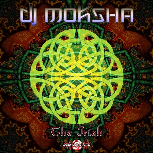 01 - Dj Moksha - The Irish