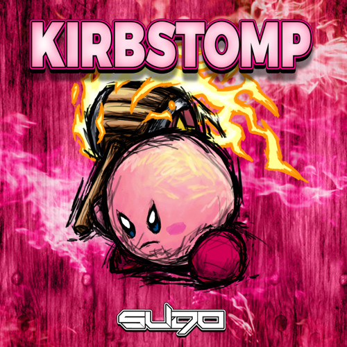 S U D O - KIRBSTOMP (EXCLUSIVE)