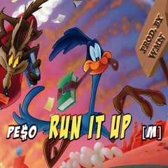 Run It Up feat. [M] (prod. by WMN)