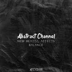 #ATCFD108: New Beattz, Affects - Balance (Original Mix)