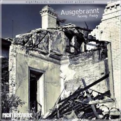 Fucking Freddy feat. Leram - Geldprobleme