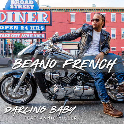Darling Baby feat. Annie Miller