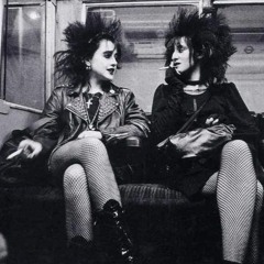 Underground Party