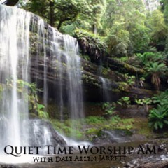 Quiet Time Worship AM July 14th *