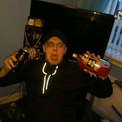 MC Røckeye - MC Gennø D ≠ Sometimes 🌟