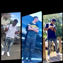 Stack Or Starve Hotboy Jay ft. Lil Jaylin & Lil Rusty