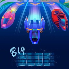 Danger Speed (Big Blue Remix)