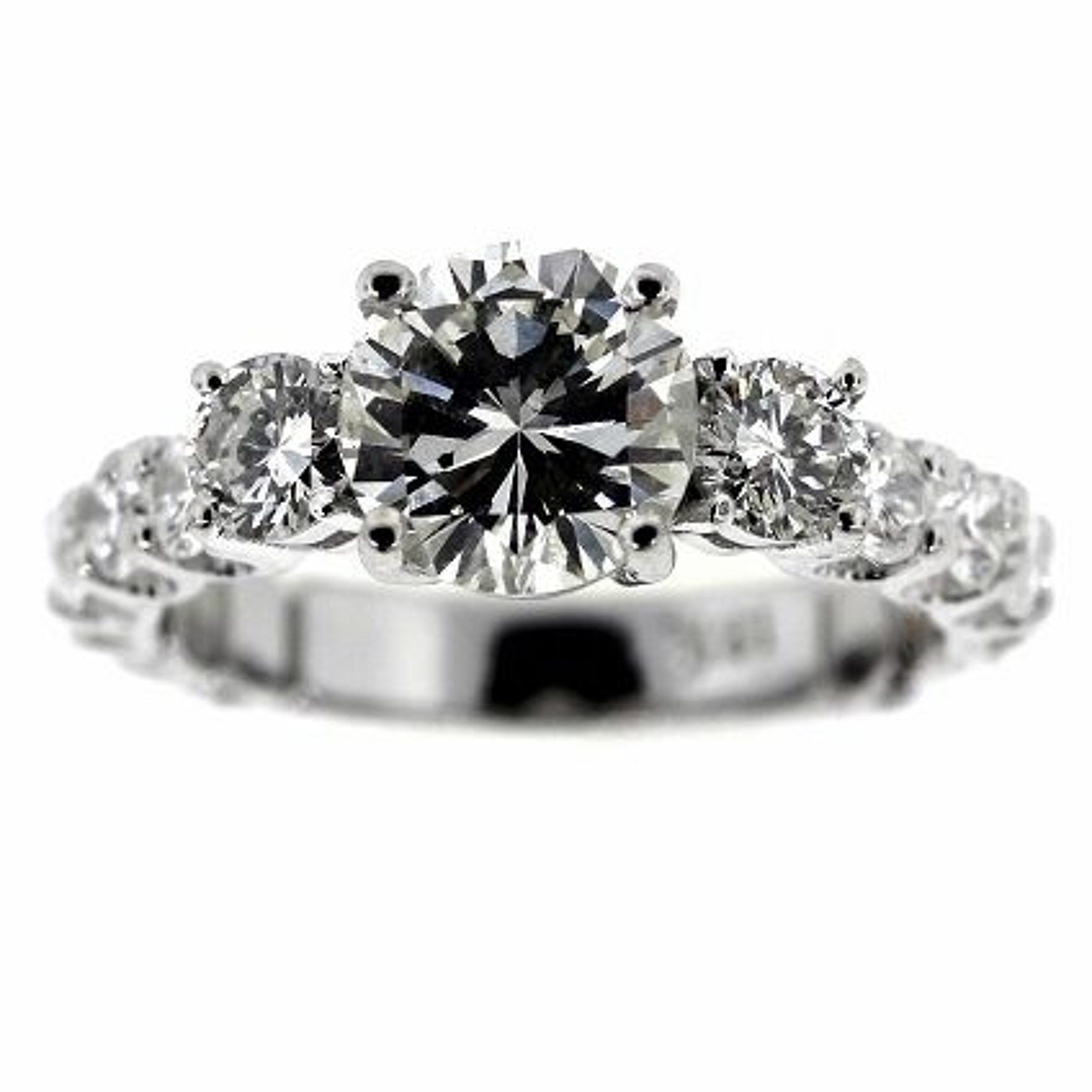 Ep 4: The Dangers of Tungsten & Titanium Rings episode artwork