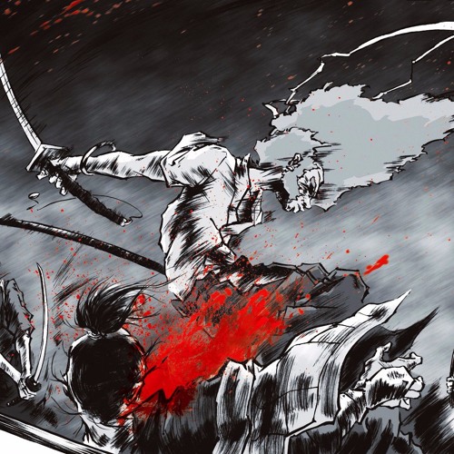 Tunnel Vision prod. Madlib