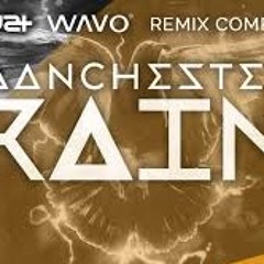 Manchester-Rain (noobwMonster Remix)