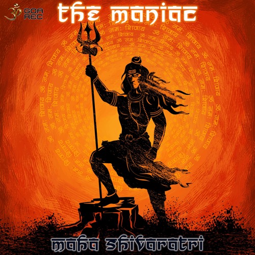 04 - The Maniac - Bholenath