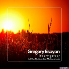 Gregory Esayan - Innerspace (Original Mix)