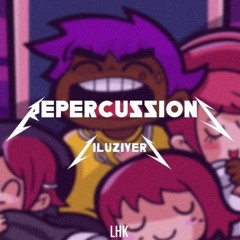 Lil Uzi Vert - Reprecussions